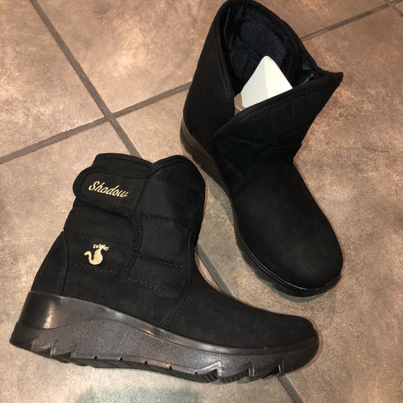 Booties - Picture 3 of 3